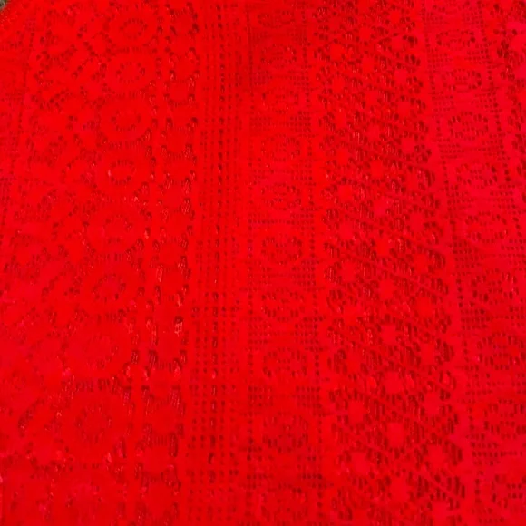 Mix & Match 3/$12 Arizona Crochet Knit Tank - Picture 2 of 4